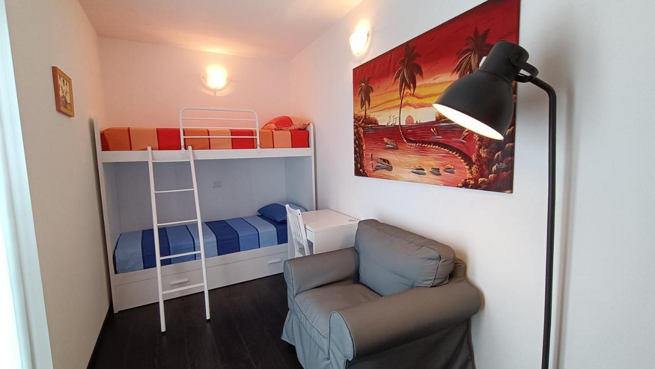 Il Mulino Di Marena - Larihome A31 ซานซิโร ภายนอก รูปภาพ