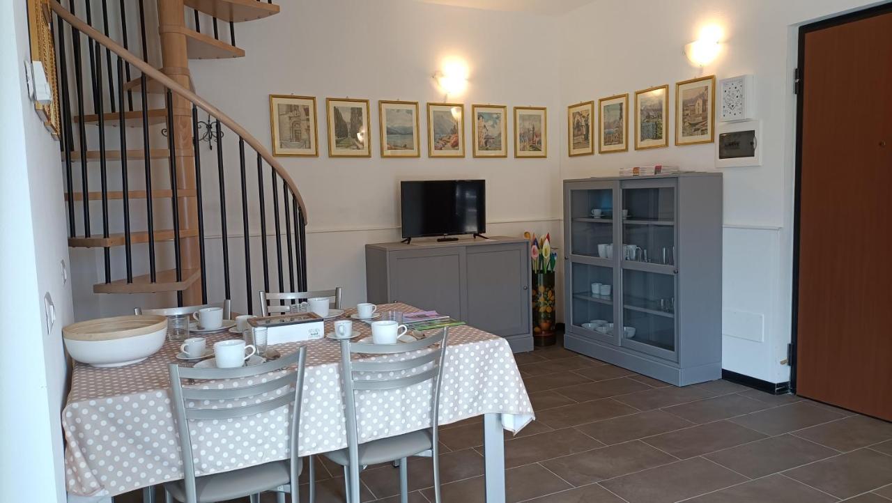 Il Mulino Di Marena - Larihome A31 ซานซิโร ภายนอก รูปภาพ