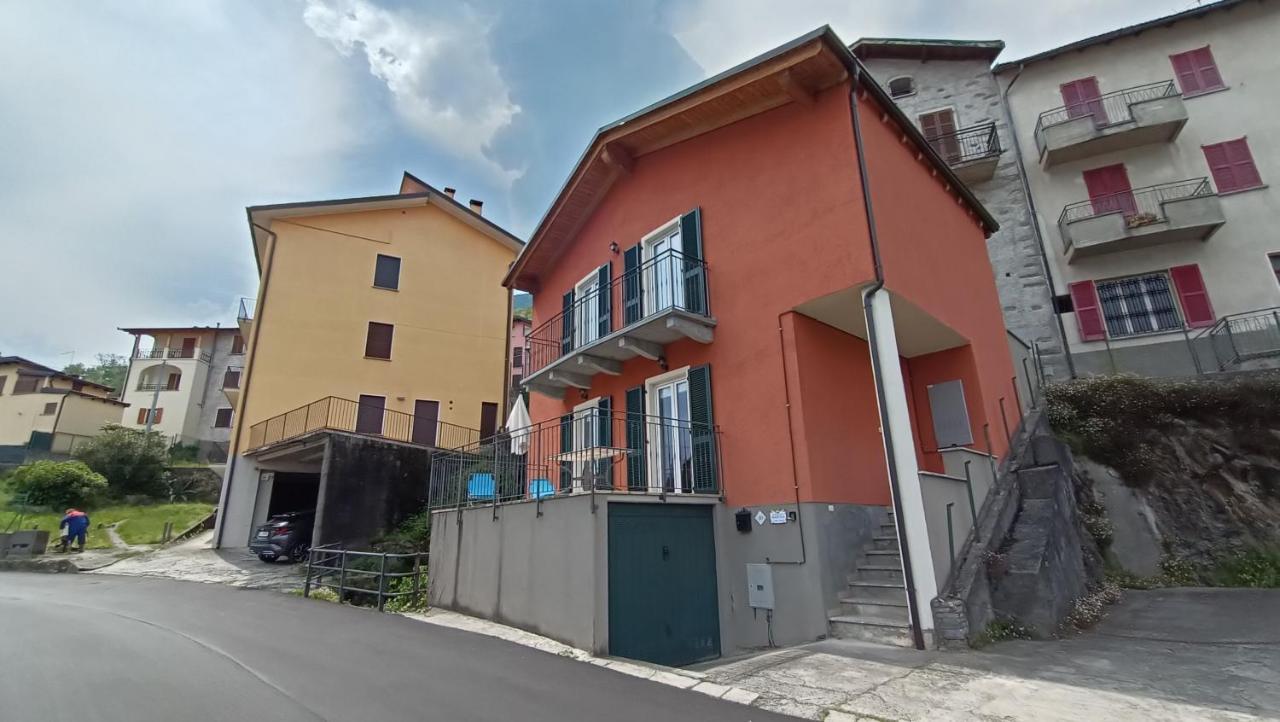 Il Mulino Di Marena - Larihome A31 ซานซิโร ภายนอก รูปภาพ