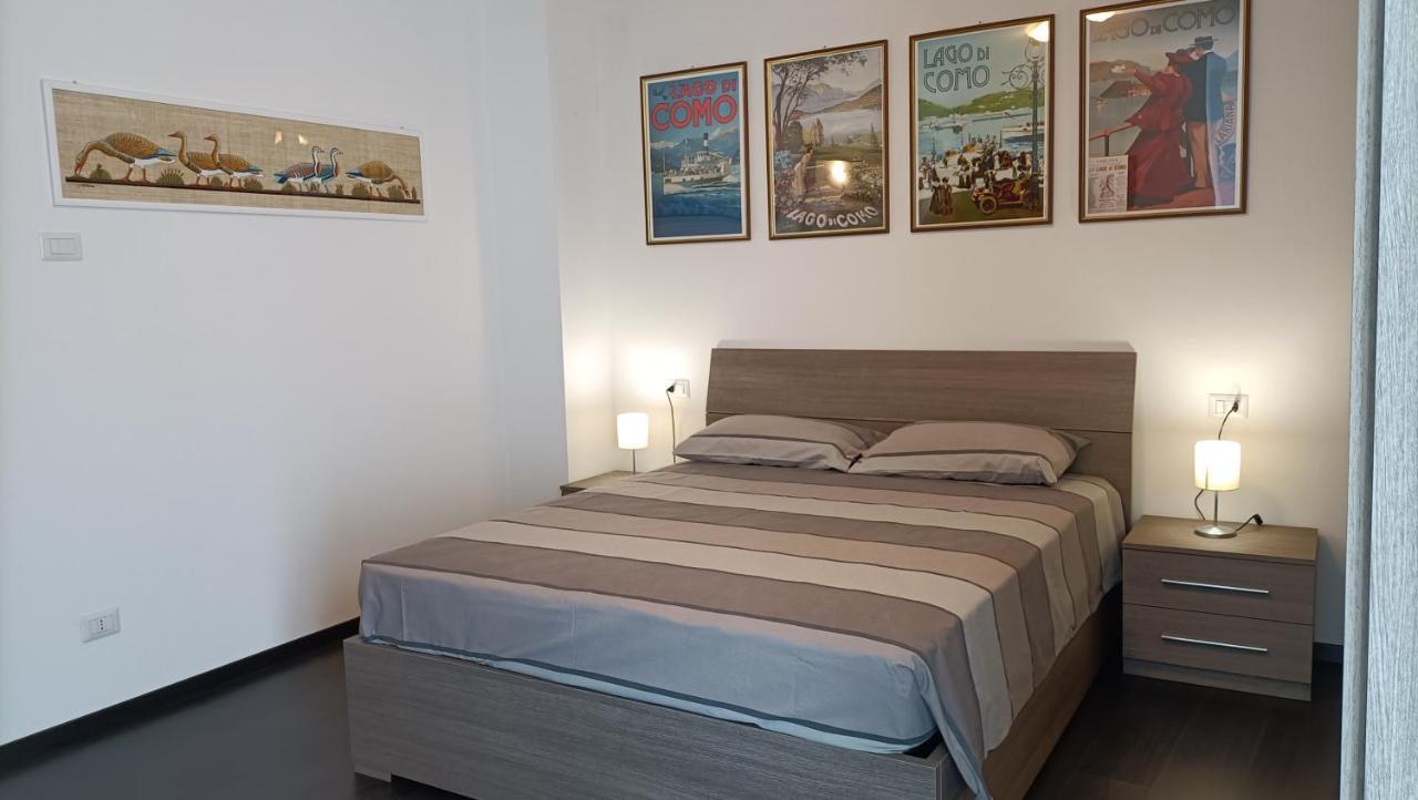 Il Mulino Di Marena - Larihome A31 ซานซิโร ภายนอก รูปภาพ