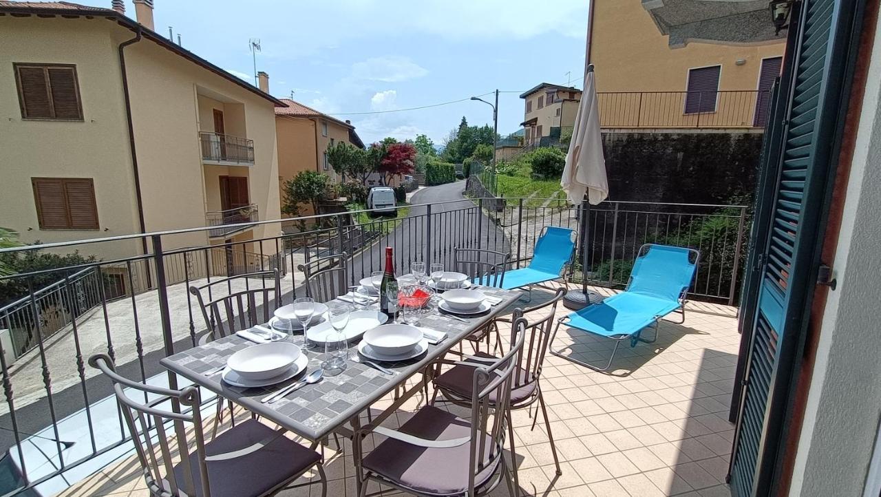 Il Mulino Di Marena - Larihome A31 ซานซิโร ภายนอก รูปภาพ