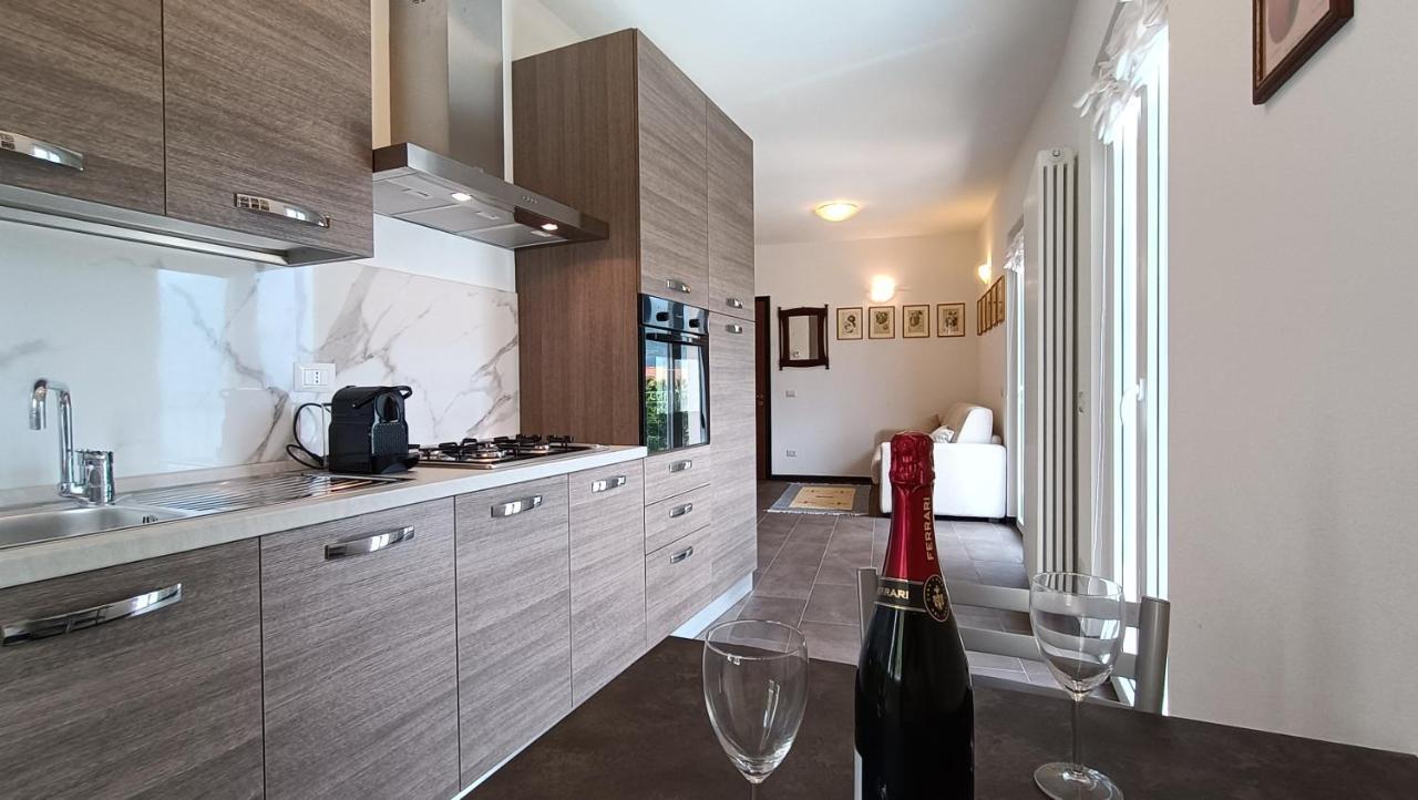 Il Mulino Di Marena - Larihome A31 ซานซิโร ภายนอก รูปภาพ