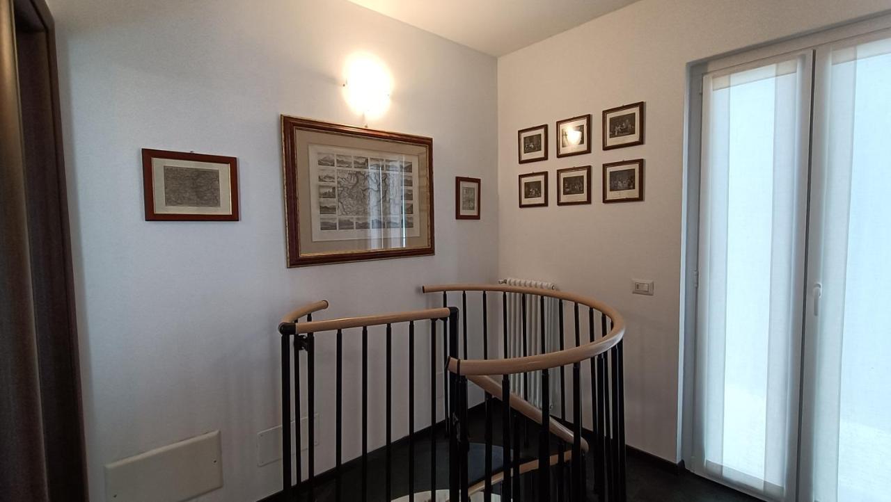 Il Mulino Di Marena - Larihome A31 ซานซิโร ภายนอก รูปภาพ