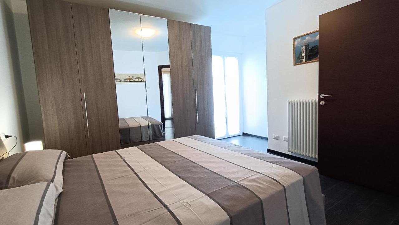 Il Mulino Di Marena - Larihome A31 ซานซิโร ภายนอก รูปภาพ