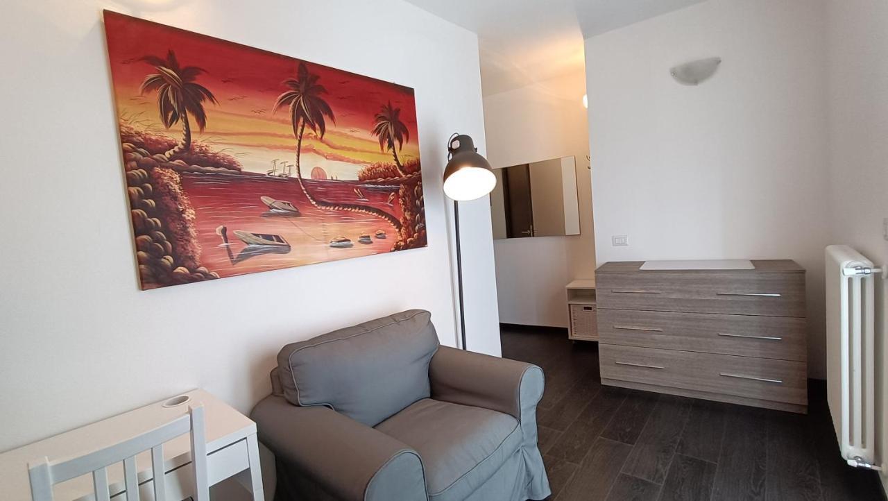 Il Mulino Di Marena - Larihome A31 ซานซิโร ภายนอก รูปภาพ