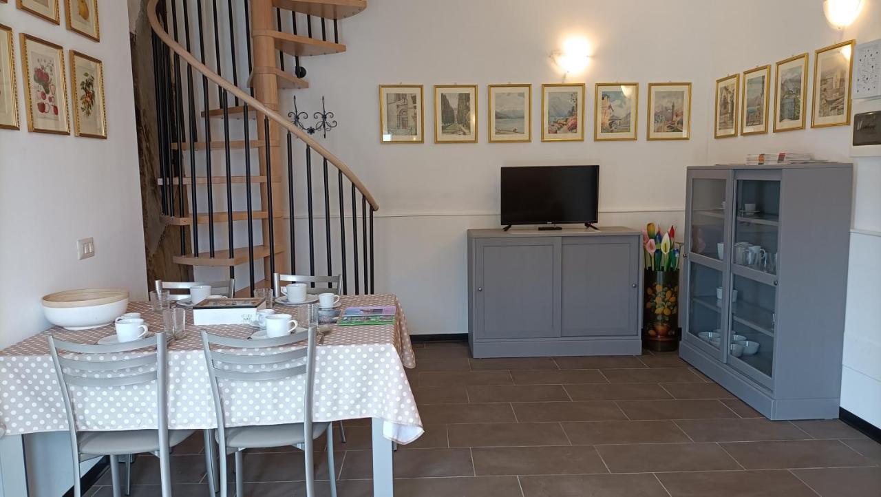 Il Mulino Di Marena - Larihome A31 ซานซิโร ภายนอก รูปภาพ